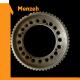 267-6800 1912684 1695593 1695594 1912675 7Y0673 7Y0639 E324 E329 E 320D Excavator Travel Gearbox Ring Gear