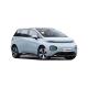 460km Range Pure Electric Vehicle with Front 6 Rear 6 Radar and Normal Cruise Control
