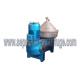 Continuous Disc Bowl Centrifuges Automatic Engine Marine Lube Oil Separator