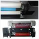 Feather Flags Mimaki Digital Printing Machine For Sublimation Textile