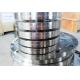 Grade 2 Grade 5 Titanium Weld Neck Flange Forged Size 15 NB To 1200NB