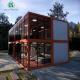 Detachable Eps Prefab Houses Container