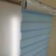 combi blinds Day&night roller fabric double sheer fabric zebra roller fabric sheer blinds