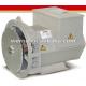 Rated Speed 3000rpm Brushless AC Generator with IP21 Protection Grade
