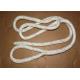 ANCHOR LINE DOCK LINE 1/2 x 100' DOUBLE BRAID POLYESTER ROPE MADE IN CHINA