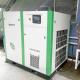 37kw 50HP Silent Oil Free Screw Air Compressor Variable Speed Water Injected