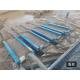 Highe Tension Steel 200TPH Solid And Gravel Washing Plant With 4 Sluice Boxes