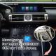 Viknav Linux System For Lexus IS 2013 -2017 Wireless Apple CarPlay Android Auto only support original car 7 inch Screen