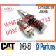 Diesel Fuel NOZZLE 386-1752 For C-A-T MUI 3512B Injector 10R-3255 386-1758 20R-0848 20R-0850 386-1752 20R3483