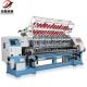 high production industrial lock stitch quilting machine