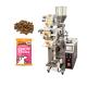 VFFS Candy Pouch Packing Machine 320mm 60bags/min Pet Food
