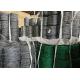 Stainless Steel Fence Iron Wire Barbed Wire Easy To Bend Farm