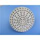 LED Lighting 1.6mm Metal Core PCB With Hot Air Soldering