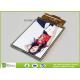 Small Resistive Touch Screen LCD Display 2.8 Inch TFT 240x320 Resolution RoHS Compliant