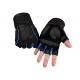 Cross Training Gloves Workout Rowing Fitness Exercise Gym Gloves