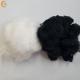 Recyclable Low Melt Polyester Staple Fiber Colorful Length Range 2mm-6mm