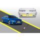 Fixed Under Vehicle Inspection System Security Safety Detector Color Area Scanning