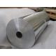 Heat Sealing Commercial Aluminum Foil Roll High Flexibility AA8011 Thickness 0.02-0.06mm
