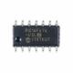 PIC16F630-I/SL 8-Bit Microcontroller MCU 1.75KB 64 RAM 12 I/O Ind Temp SOIC14