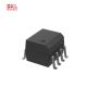 HCPL0601R2 High Performance Power Isolator IC for Reliable Data Transmission