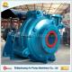 China Famous Heavy Duty Metal Mining Horizontal Slurry Pump