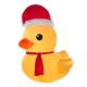 Holiday Decoration Character Display in The Garden Inflatable Duck