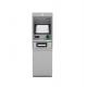 self service cash dispenser atm kiosk machine automatic teller machine cash deposit machine