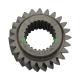 YZ90396  Helical Gear Z=24  LH  3RD STG    fits   for agricultural tractor spare parts model  1054 1204 1404 6100B 6110B 6403