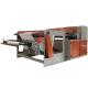 Variable Frequency Control Aluminum Foil Composite Paper Cross Cutting Machine 50-150 Times/M