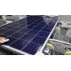 Large Foldable Solar Panel For Backpacking 60 Cells 30V 275w Polycrystalline Solar Panel