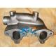 Premium Stainless Steel Excavator Exhaust System Exhaust Manifold 6151-11-5130