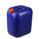 Caliber 47mm Plastic Chemical Containers Barrel 30l Food Grade