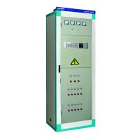 220V single phase 40KVA / 32KW, 50KVA / 40KW Industrial Grade UPS DTS9310 systems
