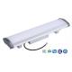 600mm 60W Linear LED Low Bay 7900-8400lm Commercial Low Bay Lighting