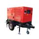 Denyo 300A 450A 500Amp Diesel Welder Generator Welding Machine Plant Cart Arc