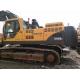 Used VOLVO EC460BLC Excavator FOR SALE