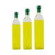 750ml 1000ml Borosilicate Olive Oil Glass Bottle Heat Resistant