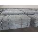 Astm A975 Astm A641 Gabion Wire Mesh Flood Control Sand Container