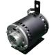 Single Phase Electrical Booster Water Pump Motor 120W 150W For Cola Machine