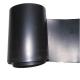 1-6m Width HDPE Textured Geomembrane for Tailings Dams Double Smooth Surface