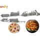Breakfast Cereals Extruder Machines , Corn Flakes Production Line CE Certificated