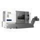 HTC50E 45 Degree Horizontal Slant Bed CNC Lathe Machine 3 Axis CNC Milling Machine