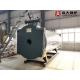 1400kW Thermal Oil Heater Boiler For Plywood Rubber Oil Refinery Industry