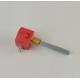 rotary potentiometer, wire wound potentiometer, potentiometer with metal shaft