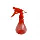 250ML Plastic Pressure Sprayer for Water Cleaning Solutions and Applications