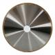 Metal Powder Diamond Saw Blade D350mm for Dekton Cutting Luxury Style Wet Cutting Disc