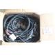Cable 0003779 0003778 Excavator Engine Wiring Harness For EX200-5 Excavator