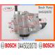 Fuel Injector Pump 0445020070 6271711110 0986437082 Diesel For Bosch CP1 Engine
