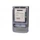 Single Phase Two Wire Single Phase KWH Meter Digital Power Meter Transparent Cover