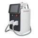 Multifunction DPL Laser Machine 3 In 1 E Light Pigment Removal